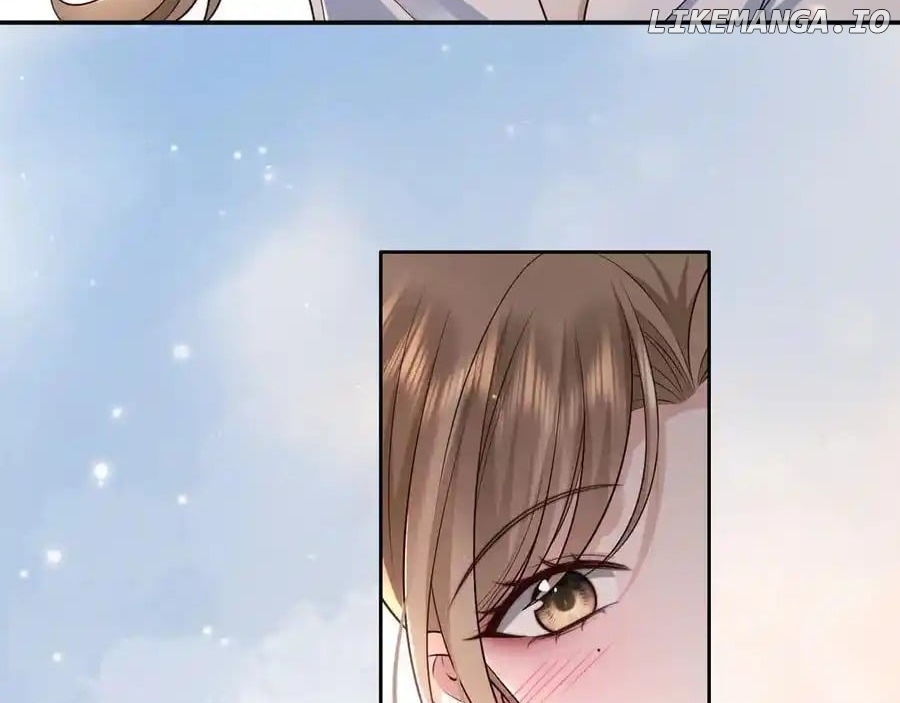 The Dentist Won't Stop Teasing Me Chapter 23 - page 39